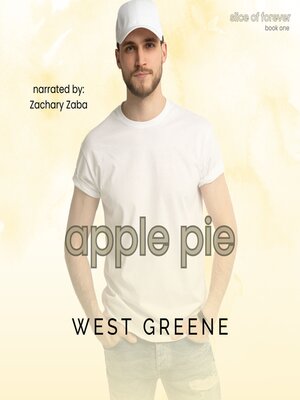 cover image of Apple Pie